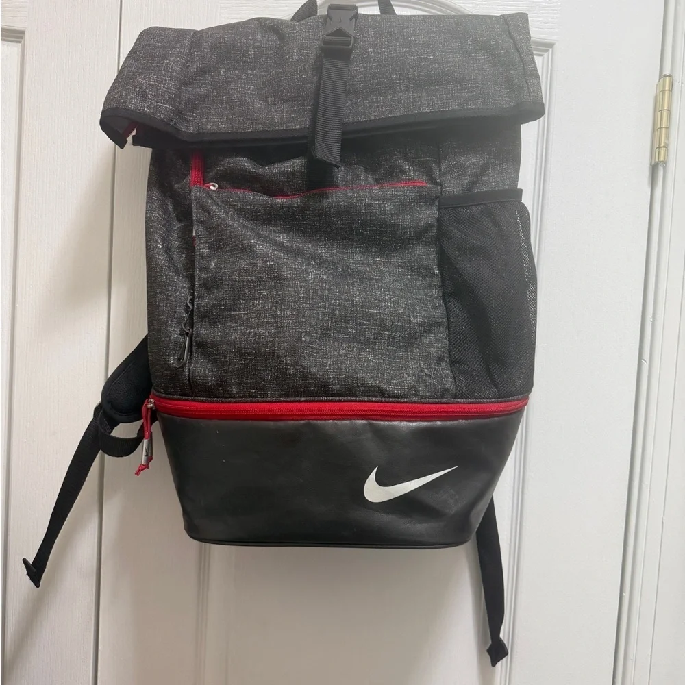 nike air backpack white Jordan Jordan Classic DNA Backpack, White, One Size Fashion Nike Air Backpack With BAGS this backpack is built Color:Black / White